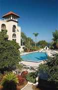 Courtyard by Marriott Bradenton Sarasota/Riverfront - Hotel - 100 Riverfront Blvd., Bradenton, FL, United States