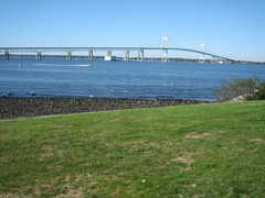 Officer's Club Lawn - Ceremony - Coaster's Harbor Island, Newport, RI, United States Officer's Club Lawn - Ceremony - Coaster's Harbor Island, Newport, RI, United States
