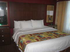 Residence Inn by Marriott - Hotel - 325 West Main Road, Middletown, RI, United States Residence Inn by Marriott - Hotel - 325 West Main Road, Middletown, RI, United States