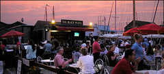 Black Pearl - Restaurant - 10 1/2 W Pelham St, Newport, RI, United States Black Pearl - Restaurant - 10 1/2 W Pelham St, Newport, RI, United States