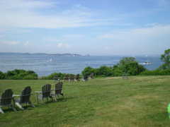 Castle Hill Inn & Resort - Attraction - 590 Ocean Ave, Newport, RI, United States Castle Hill Inn & Resort - Attraction - 590 Ocean Ave, Newport, RI, United States