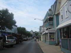 Martha's Vineyard - Attraction - Martha's Vineyard - Attraction -