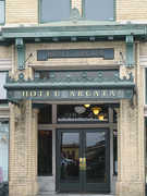 Hotel Arcata - Hotel - 708 9th St # B, Arcata, CA, United States