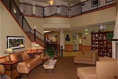Holiday Inn Express Hotel & Suites Arcata/Eureka-Airport Area - Hotel - 3107 Concorde Drive, McKinleyville, CA, United States