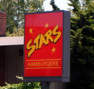 Stars Hamburgers - Restaurant - 2009 Harrison Ave, Eureka, CA, United States