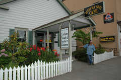 Bless My Soul Cafe - Restaurant - 29 5th St, Eureka, CA, United States