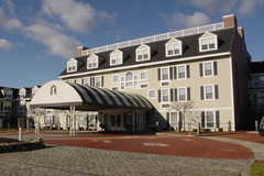 Westford Regency Inn - Reception - 219 Littleton Road, Westford, MA, US