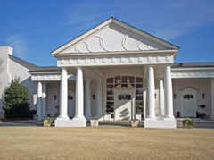 Myers Park Country Club - Reception - 2415 Roswell Ave, Charlotte, NC, United States Myers Park Country Club - Reception - 2415 Roswell Ave, Charlotte, NC, United States