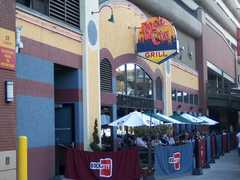 Rock City Grill - Restaurant - 808 W Main Ave, Spokane, WA, United States Rock City Grill - Restaurant - 808 W Main Ave, Spokane, WA, United States