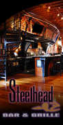 Steelhead Bar & Grille - Restaurant - 218 N Howard St, Spokane, WA, United States Steelhead Bar & Grille - Restaurant - 218 N Howard St, Spokane, WA, United States