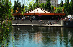 Riverfront Park - Scenic Fun - 507 N Howard St, Spokane, WA, United States Riverfront Park - Scenic Fun - 507 N Howard St, Spokane, WA, United States