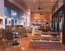 Dean & DeLuca: Wine Room - Restaurants - 6822 Phillips Place Ct # G, Charlotte, NC, United States Dean & DeLuca: Wine Room - Restaurants - 6822 Phillips Place Ct # G, Charlotte, NC, United States