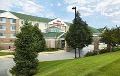 Hilton Garden Inn - Hotel - 5800 College Blvd, Leawood, KS, 66211, US