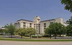 Hampton Inn Kansas City/Overland Park - Hotel - 10591 Metcalf Frontage Rd, Overland Park, KS, United States