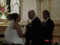 St Anthony of Padua Church - Ceremony - 83 Mosser Pl, Akron, OH, 44310, US St Anthony of Padua Church - Ceremony - 83 Mosser Pl, Akron, OH, 44310, US