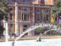 Academy of Natural Sciences - Ceremony & Reception - 1900 Benjamin Franklin Parkway, Philadelphia, PA, United States