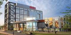 Driving directions sands casino bethlehem pa