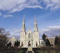 St Thomas of Villanova - Ceremony - 800 Lancaster Ave, PA, 19085