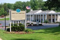 Drexelbrook Wedding & Banquet Facility - Reception - Drexelbrook Dr & Valley Rd, Drexel Hill, PA, 19026