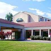 Courtyard Philadelphia Airport - Hotel - 8900 Bartram Avenue, Philadelphia, PA, United States