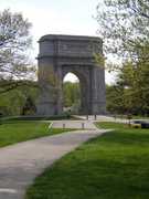 Park - Valley Forge National Historical Park - Attraction - 1400 N Outer Line Dr, King of Prussia, PA, 19406, US