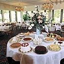 Montrose Mansion (at The Villanova Conference Center) - Restaurant - 601 County Line Road, Radnor, PA, 19087