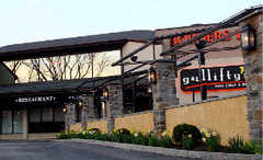 Gullifty's - Restaurant - 1149 E Lancaster Ave, Rosemont, PA, 19010
