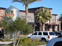 BJ'S Restaurant & Brewery - Rehearsal Dinner - 10840 Charleston Blvd, Las Vegas, NV, United States BJ'S Restaurant & Brewery - Rehearsal Dinner - 10840 Charleston Blvd, Las Vegas, NV, United States