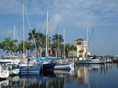Pier 22 Restaurant Patio Ballroom & Catering - Reception - 1200 1st Avenue West, Bradenton, FL, 34205, US