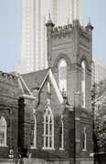 Charlotte Wedding In April in Charlotte, NC, USA