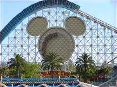 Disneyland Resort Anaheim California - Attraction - 1313 S Harbor Blvd, Anaheim, CA, United States