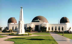 Griffith Observatory - Attraction - 2800 East Observatory Avenue, Los Angeles, CA, United States