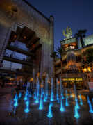 Hollywood & Highland - Attraction - Hollywood Blvd & N Highland Ave, Los Angeles, CA, US