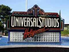 Universal Stuidos - Attraction - 70 Universal City Plz, Universal City, CA, United States