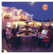 C & O Trattoria - Restaurant - 31 Washington Boulevard, Marina Del Rey, CA, United States