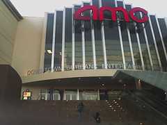 AMC Theater - Entertainment - 201 E Magnolia Blvd, Burbank, CA, 91502