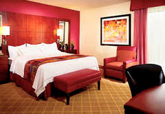 Residence Inn by Marriott Burbank Downtown - Hotel - 321 South First Street, Burbank, CA, 91502, USA