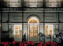 Omni Royal - Reception - 621 St Louis St, New Orleans, LA, 70130, US Omni Royal - Reception - 621 St Louis St, New Orleans, LA, 70130, US