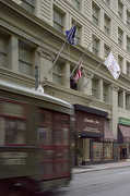 Hampton Inn Hotels & Suites - Hotel - 226 Carondelet Street, New Orleans, LA, United States Hampton Inn Hotels & Suites - Hotel - 226 Carondelet Street, New Orleans, LA, United States