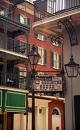 Bourbon Street - Attraction - Bourbon St, New Orleans, LA, US Bourbon Street - Attraction - Bourbon St, New Orleans, LA, US