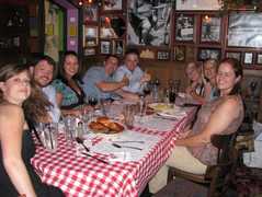 Buca Di Beppo - Restaurant - 2635 Edmondson Rd, Cincinnati, OH, 45209