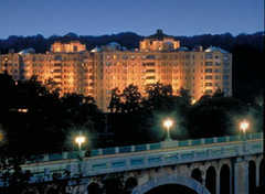 Omni Shoreham Hotel - Reception - 2500 Calvert St NW, Washington, DC, United States Omni Shoreham Hotel - Reception - 2500 Calvert St NW, Washington, DC, United States