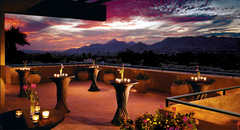Sanctuary on Camelback - Reception - 5700 E McDonald Dr, Paradise Valley, AZ, 85253