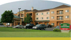 Courtyard by Marriot - Hotel - 46000 Utica Park Blvd, Utica, MI, 48315, US Courtyard by Marriot - Hotel - 46000 Utica Park Blvd, Utica, MI, 48315, US