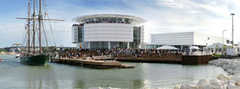 Discovery World - Attraction - 500 N Harbor Dr, Milwaukee, WI, United States