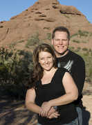Queen Creek Wedding In May in Queen Creek ,Arizona