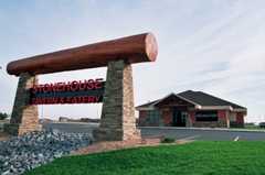 Stonehouse Tavern and Eatery - Restaurant - 2010 County Road 75 East, Saint Joseph, MN, 56374, United States