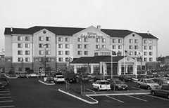 Hilton Garden Inn - Hotel - 4 Home Depot Dr, Plymouth, MA, 02360 Hilton Garden Inn - Hotel - 4 Home Depot Dr, Plymouth, MA, 02360