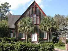 Bluffton Wedding In May in Bluffton, SC, USA