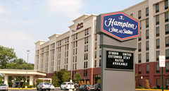 Hampton Inn & Suites Alexandria Old Town Area South - Hotel - 5821 Richmond Highway, Alexandria , VA, 22303, US Hampton Inn & Suites Alexandria Old Town Area South - Hotel - 5821 Richmond Highway, Alexandria , VA, 22303, US